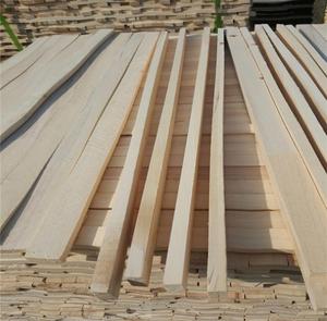 ไม้เนื้ออ่อนไม้สน Paulownia,ผลิตภัณฑ์ไม้แปรรูปไม้สำหรับเฟอร์นิเจอร์ - Product Image 3