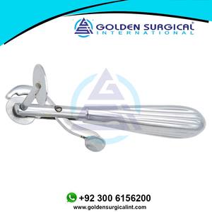 Cortador de anillo MOQ bajo 16cm Mejor calidad Venta caliente Joyería Instrumentos quirúrgicos veterinarios Proveedor OEM - Product Image 6