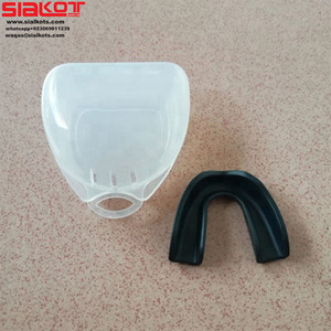 Protège-bouche EVA portable pour jeunes, sport, fitness, Gym, offre spéciale - Product Image 3
