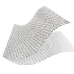 ชุดเดรสทำจากผ้าทูลยาปฏิชีวนะ,แบบสวมใส่สบายระบายอากาศได้ดีราคาถูกมากบริการ ODM - Product Image 2