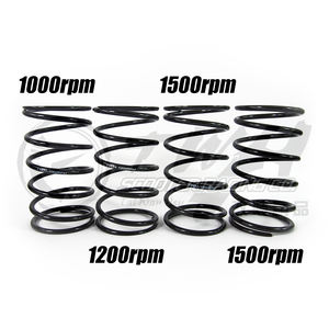 TWH-N-MAX155 modificado para motocicleta, resorte central de aleación, 1000/1500/2000RPM - Product Image 2