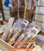 Jouet à mâcher pour chien en bois de café 100% naturel et durable - Bois de Java pour chiens