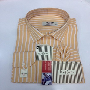 New Latest <b>Shirt</b> Designs for <b>Men</b> 2023 <b>Paisley</b> Printed 100% Cotton Poplin <b>Men's</b> <b>Shirt</b> Offical <b>Shirt</b> - Product Image 3