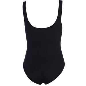 Ropa de playa recortada para mujer, de corte alto traje de baño, novedad - Product Image 2