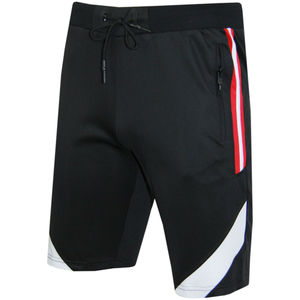 Camiseta de poliéster para hombre + Pantalones cortos, conjunto de traje de pista completo, ropa de verano informal/tumbona/gimnasio, adecuado para todas las ocasiones, novedad de 2021 - Product Image 3