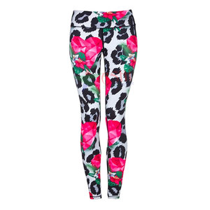 Custom Women Leggings Comfortable Sublimation Riding Leggings High Quality Equestrian Leggings Wholesale - Product Image 3