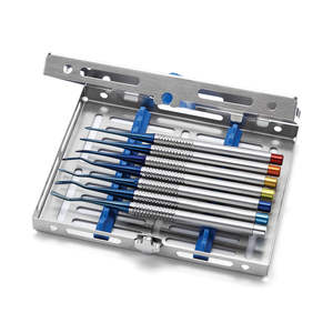 Higiene Dental examen Kits con instrumentos dentales conjunto - Product Image 3