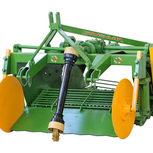 Alta calidad PHYP1400 patatas cosechadora máquina - Product Image 1