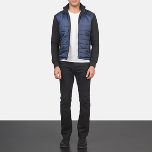 Chaqueta de Invierno de Alta Calidad, Diseño Ligero, con Revestimiento, Personalizada con Estampado, Cortavientos, Impermeable, Cálida, Unisex - Product Image 2