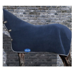 高品質トレンディな馬ポーラーフリースラグプレミアムカテゴリー製品 - Product Image 1