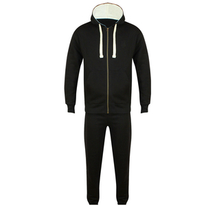 Trajes deportivos informales de manga larga, trajes de pista personalizados, precio al por mayor - Product Image 2