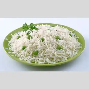 أرز بسمتي هندي المنشأ 1121 حبوب طويلة