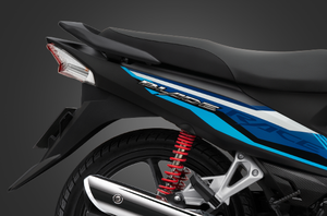 Meilleure vente!! Moto japonaise fabriqué au Vietnam 110cc, lame honey 2019, nouvelle couleur - Product Image 5