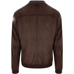 Dernière conception personnalisée blousons d'aviateur d'hiver sans manches pour hommes et femmes respirant et durable Spandex/Polyester Service OEM - Product Image 2