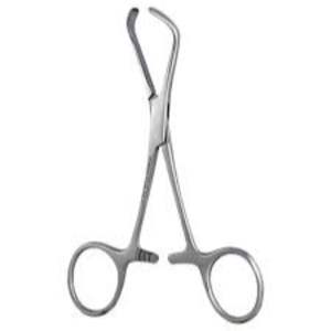Forceps Lorna personnalisé ensemble de chirurgie médicale de haute qualité de conception chirurgicale de qualité supérieure meilleurs Instruments chirurgicaux de conception - Product Image 3