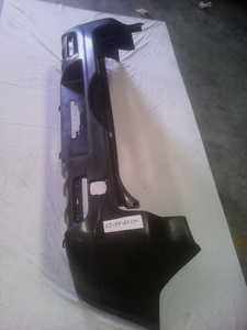 Cubierta de parachoques trasero Daihatsu Auto Part 52159-BZ690 - Product Image 2