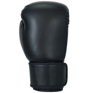 Gants de boxe en cuir PU de haute qualité pour le combat et l'entraînement en différentes couleurs - Product Image 2