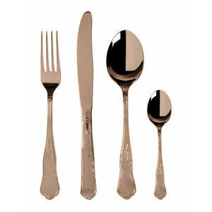 Couverts en métal antique en laiton de nouvelle conception de Modish 2025 - Product Image 5