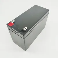 Fabbrica batteria profonda del ciclo 12v 25ah 50ah lifepo4 batteria ricaricabile al litio batteria batteria 12v 24v 48v 72v