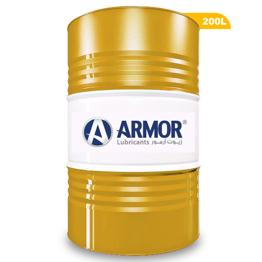 ARMOR 15w-50 SAE Automotive Motor Oil API SN Certified with Additives for Passenger Cars and Compressors