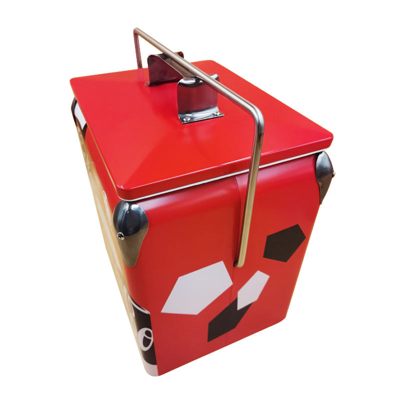 ヴィンテージ　アイスクーラー　香港製 U44e9ba2c85614957a6903df0c1850