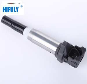 Bobina de encendido directo OEM Delphi para <span class=keywords><strong>BMW</strong></span>, modelo equipado con bobinas Delphi 12138616153 - Product Image 3