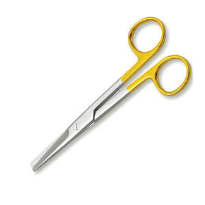 Instrumentos quirúrgicos profesionales, tijeras quirúrgicas de acero inoxidable de la mejor calidad - Product Image 2