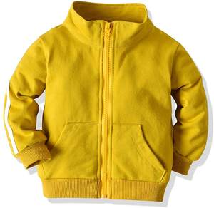 Chándal informal para niños pequeños, conjuntos de ropa para bebés - Product Image 6