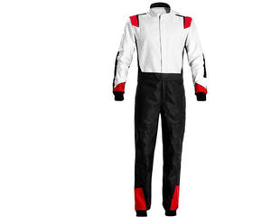 Vêtements de Moto et de Course Automobile Combinaisons de Course Kart à Vendre - Product Image 6