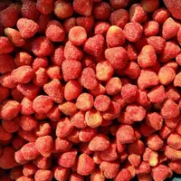 IQF - Frozen Mixed Berries, Fruit Mix, Strawberry