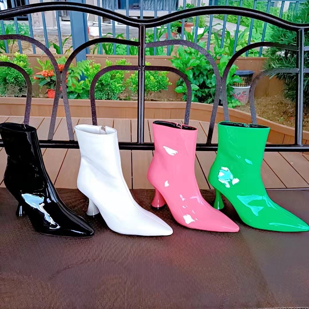 Promoción spanish, Compras online de spanish promocionales, botines rosa .alibaba.com