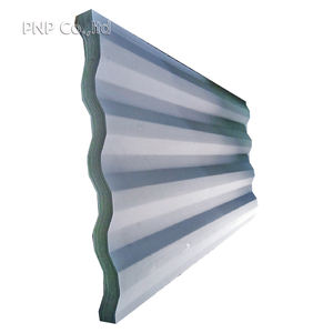 Panel de Pared Ajustable para Contenedor Seco de 20 pies, Acero Corten-A, Espesor de 1.6/2 mm, Suministro Económico desde Vietnam para Contenedores - Product Image 1