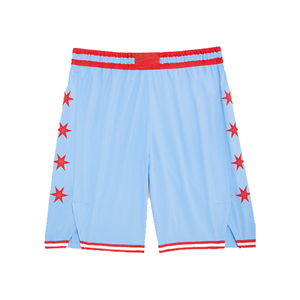 Uniformes de Baloncesto Unisex de Alta Calidad, 100% Poliéster, Impresión por Sublimación, Transpirables, de Secado Rápido, Cintura Elástica, Diseño Personalizado - Product Image 2