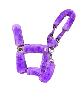 Harnais de course pour cheval en cuir véritable personnalisable, léger et confortable, noir et marron - Product Image 1