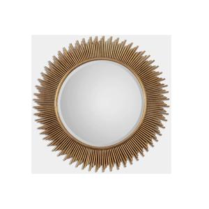 Miroir décoratif fait main classique unique moderne personnalisé concepteur MOP puces miroir décoratif cadre fabricant Inde - Product Image 5
