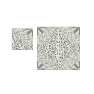 Porcelaine polie Carrelage de sol en céramique 40x40cm - Product Image 2