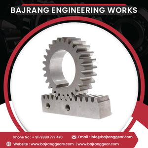 El mejor diseño industrial, cremallera helicoidal de acero de tamaño personalizado, nueva aplicación de puerta corredera de tallado forjado - Product Image 6