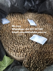 Matériau en rotin du Viet Nam pour meubles d'intérieur/sangle en rotin pour feuille de canne pré-tissée Mme Lily + 84 906 927 736 - Product Image 2