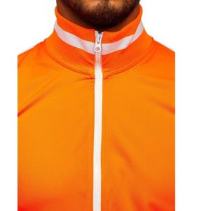 Meilleure vente Sweat-shirt à capuche en coton uni décontracté pour femmes et hommes Sweat à capuche à manches régulières pour l'hiver - Product Image 4