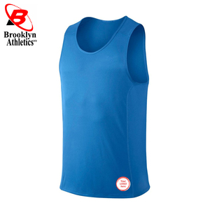 Débardeur surdimensionné imprimé surdimensionné à capuche pour hommes, débardeur à séchage rapide respirant sans manches, nouveau style décontracté à la mode - Product Image 3