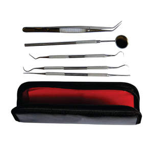 New Best Quality Disposable Examination Dental Care Instruments Kits - Product Image 3