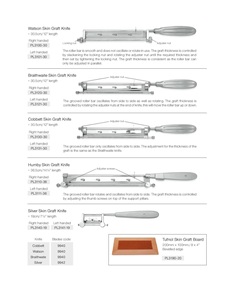 Superventas, fuente de alimentación Manual, Retractor Abdominal Saldanha, herramienta de cirugía plástica de acero inoxidable, base de instrumentos quirúrgicos - Product Image 6