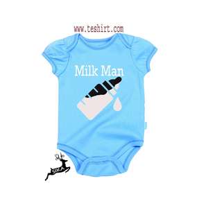 Mameluco para Bebé de Punto, Algodón Suave y Transpirable, Ropa Infantil Ecológica, Suministro al por Mayor para Compradores Globales de Ropa para Bebés - Product Image 4