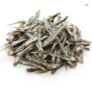 Anchoa secada al sol, pescado seco de VIETNAM/Kate + 84352310575 - Product Image 3