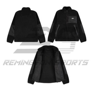 High Quality Fashion Casual <b>Men's</b> <b>Jackets</b> Street Out Wear Breathable Jeans <b>Jacket</b> for <b>Men</b> Sherpa Fleece Sherpa <b>Fur</b> <b>Jacket</b> - Product Image 1