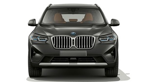 BMW-coches de segunda mano serie X X6 xDrive40i, 2019 - Product Image 4