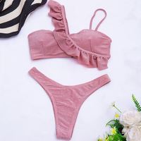 Bont Bloemen Vlekkeloze Trimmer Vet Vrouwen Xxx Sex China Beroemde Merk Familie Extreme Micro Mini Meisje Badmode Bikini