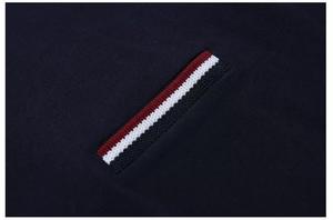 <b>Office</b> and Casual Use Polo <b>T</b>-<b>Shirt</b> for Men Various Sizes Available Premium Cotton & Slim Fit for Outdoor and Sportswear - Product Image 5