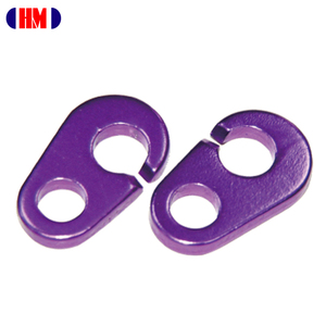 Aluminum Alloy Quick <b>Hook</b> For Parachute - Product Image 1