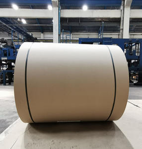 (CK) tablero de núcleo, papel especial utilizado para la fabricación de papel, tubo de papel central, embalaje, precio al por mayor - Product Image 4